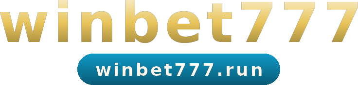 winbet777 logo